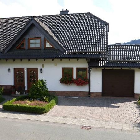 Ferienwohnung Dunja Winterberg Extérieur photo