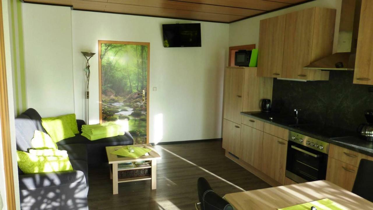 Ferienwohnung Dunja Winterberg Extérieur photo