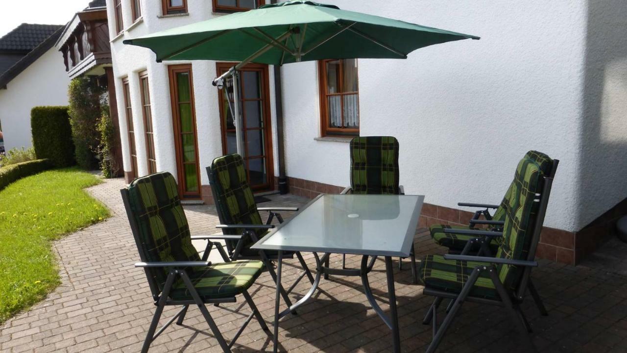 Ferienwohnung Dunja Winterberg Extérieur photo