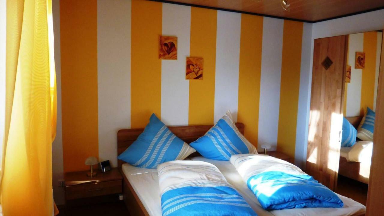 Ferienwohnung Dunja Winterberg Extérieur photo