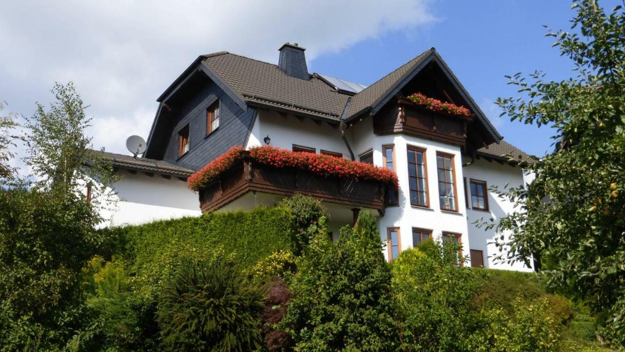 Ferienwohnung Dunja Winterberg Extérieur photo