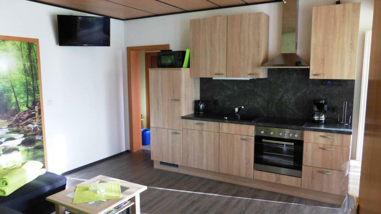 Ferienwohnung Dunja Winterberg Extérieur photo