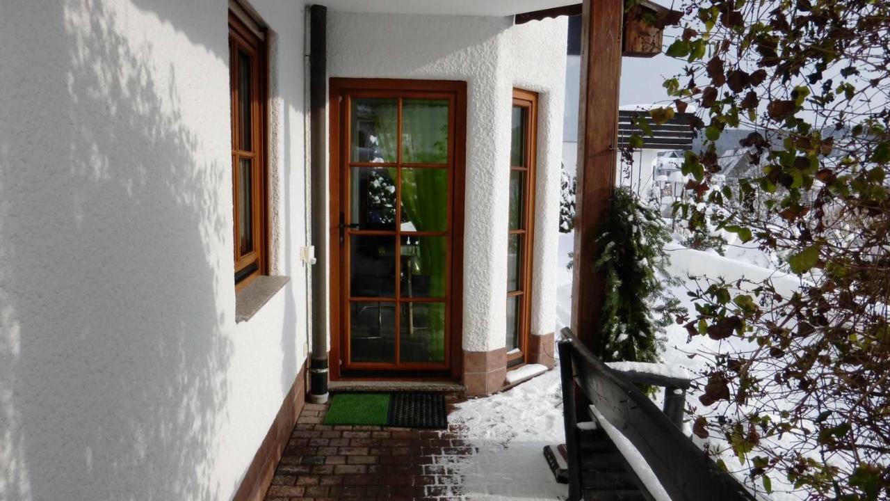 Ferienwohnung Dunja Winterberg Extérieur photo