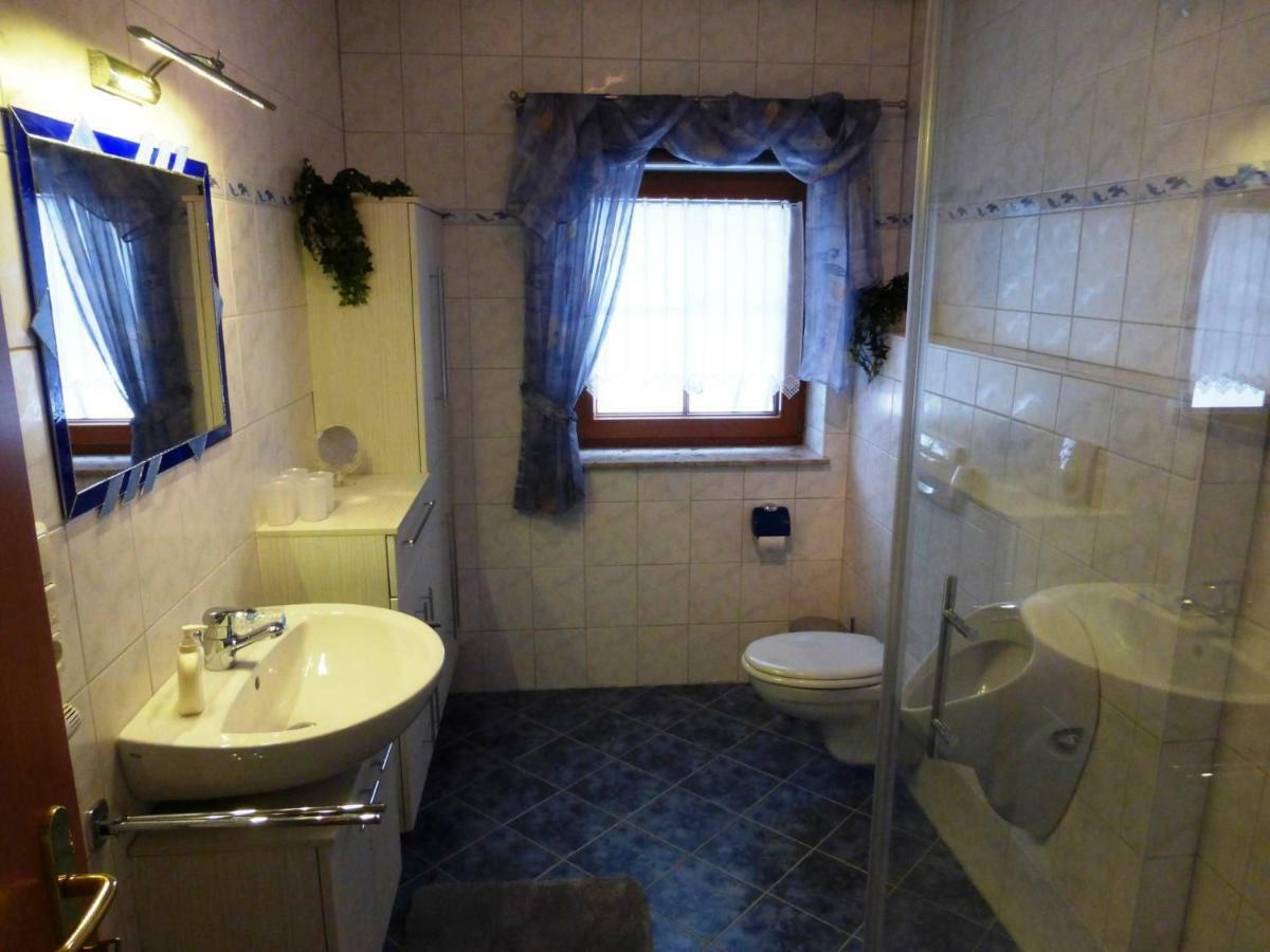 Ferienwohnung Dunja Winterberg Extérieur photo