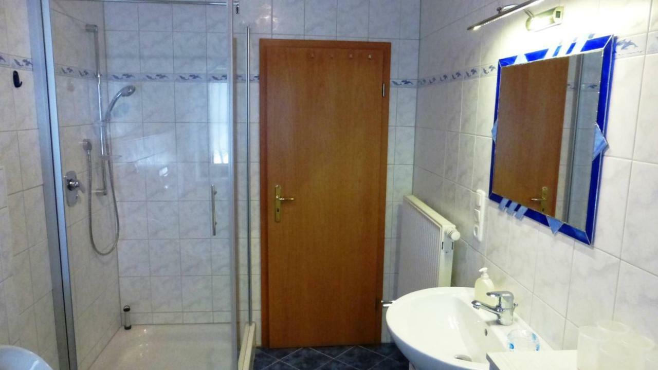 Ferienwohnung Dunja Winterberg Extérieur photo