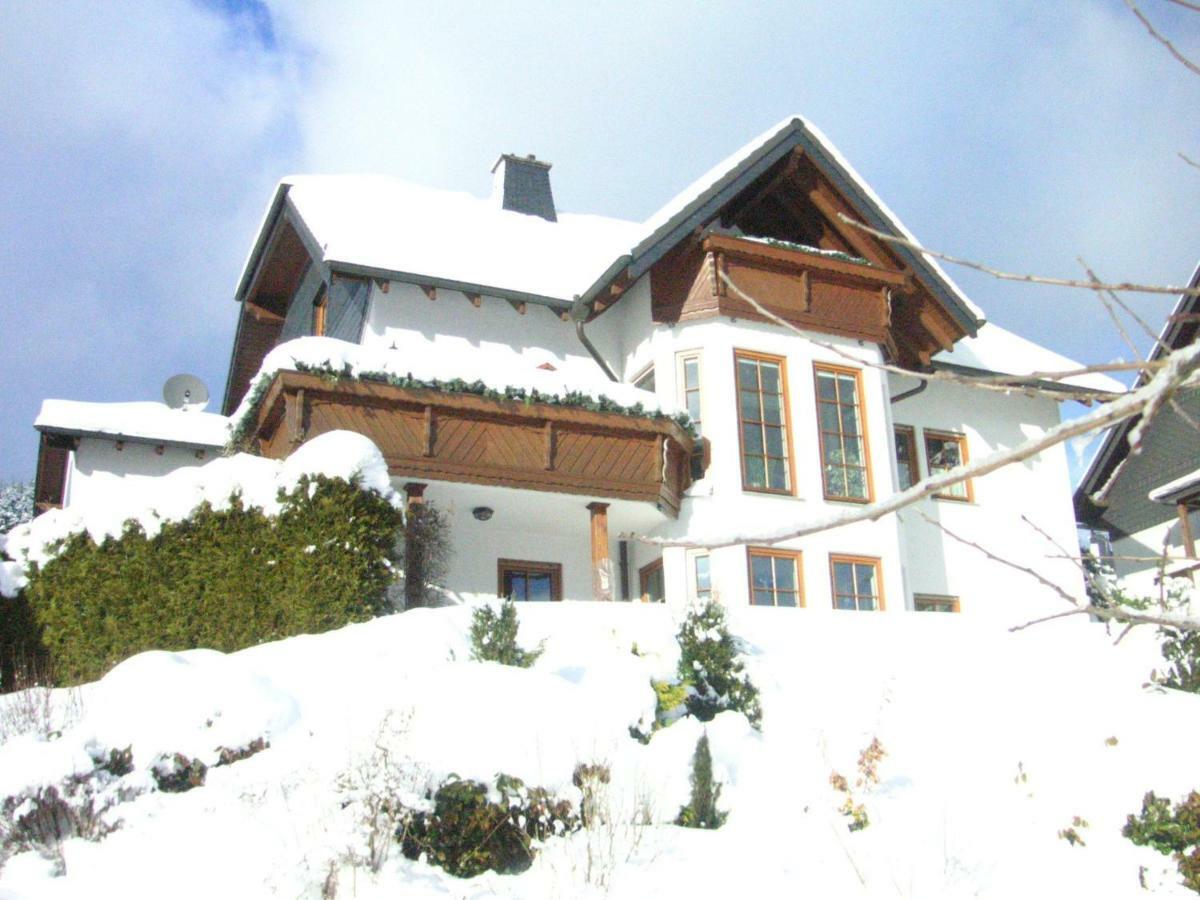 Ferienwohnung Dunja Winterberg Extérieur photo
